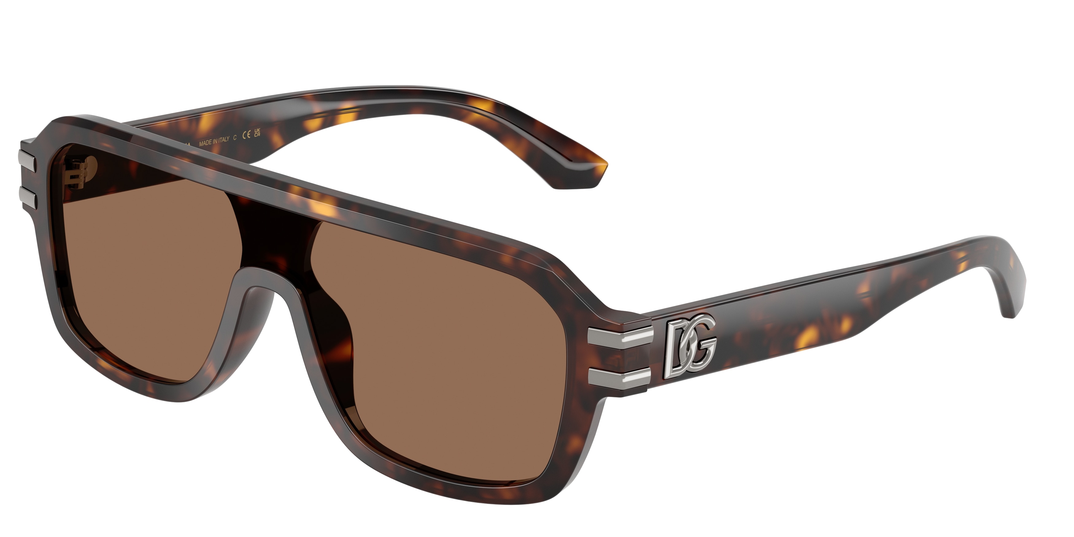 Dolce & Gabbana DG4507 502/73  